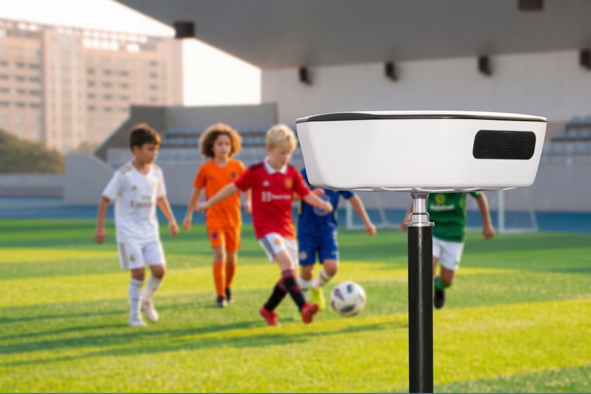 Coach’s Essential Tool: AI Camera Saves 80% Effort