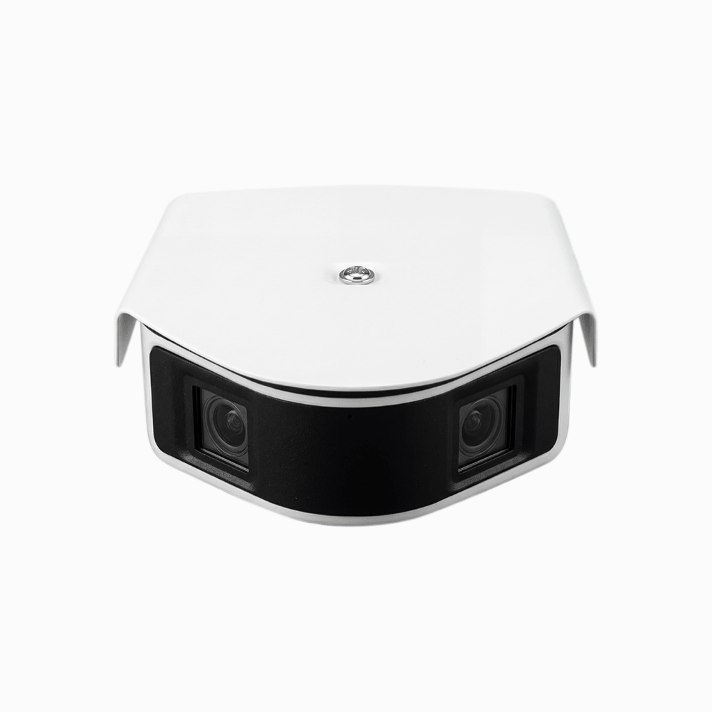 AI SHANG Sports Camera • Fixed Court Camera