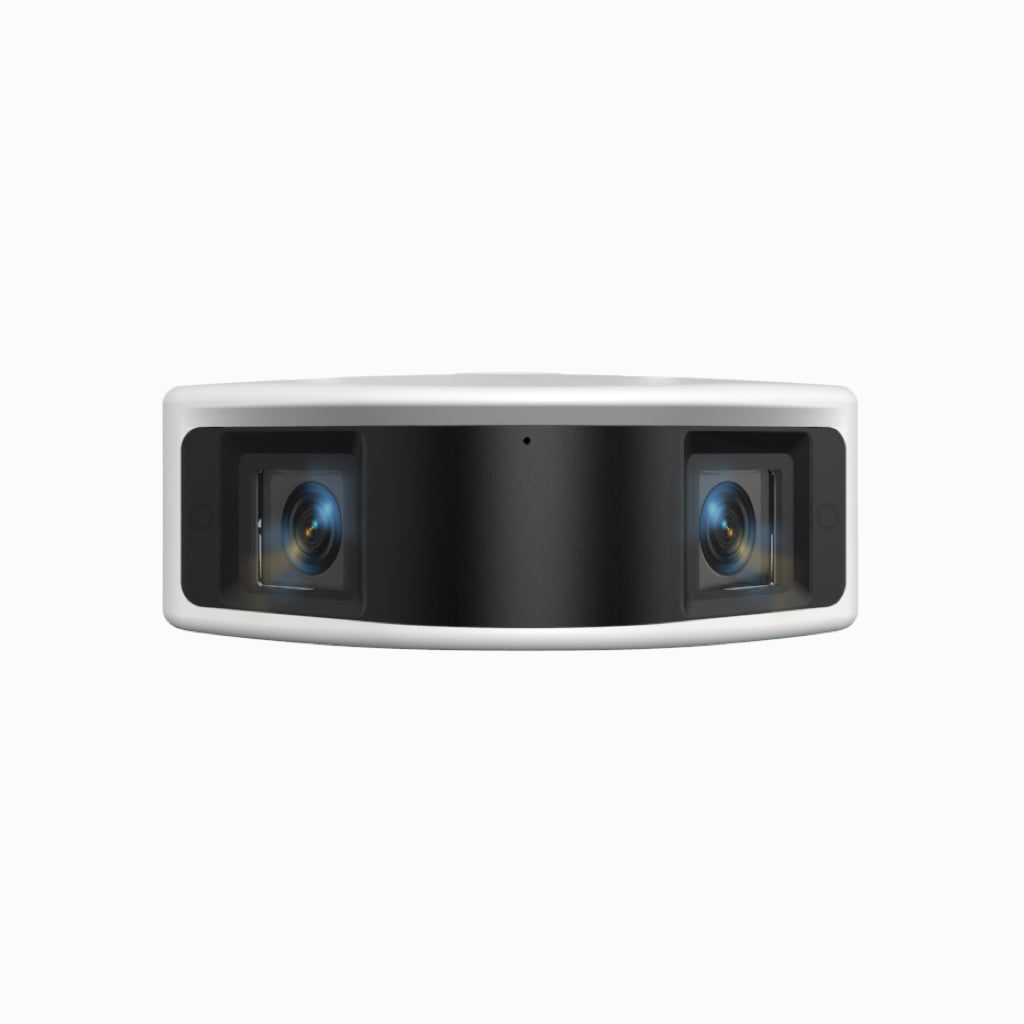 AI SHANG Sports Camera • Fixed Model