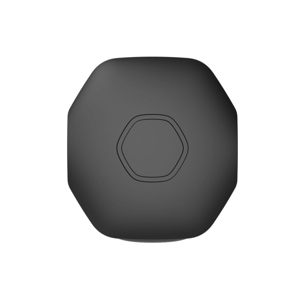 AI SHANG Sports Camera • Mobile Court Camera