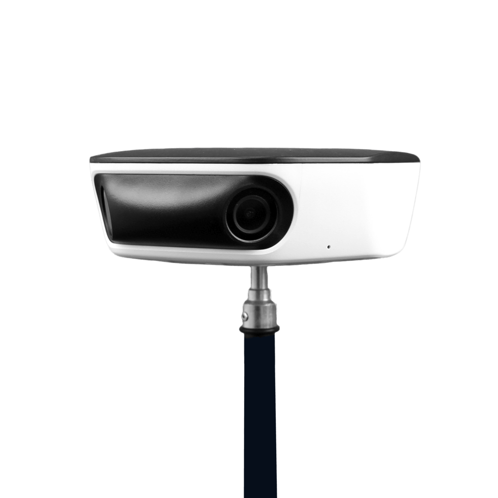 AI SHANG Sports Camera • Mobile Court Camera