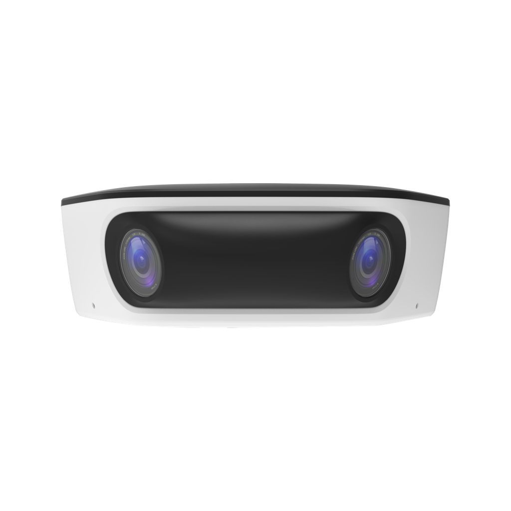 AI SHANG Sports Camera • Mobile Model