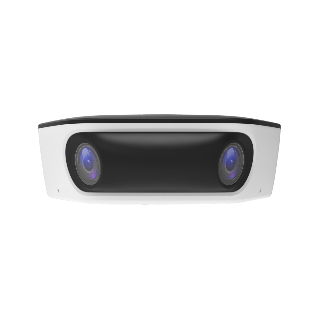 AI SHANG Sports Camera • Mobile Court Camera