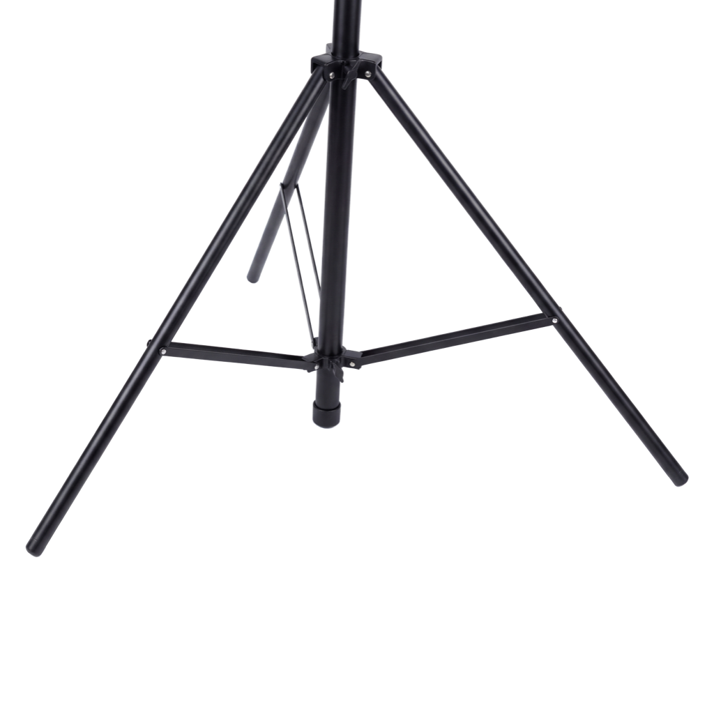 Telescopic Tripod