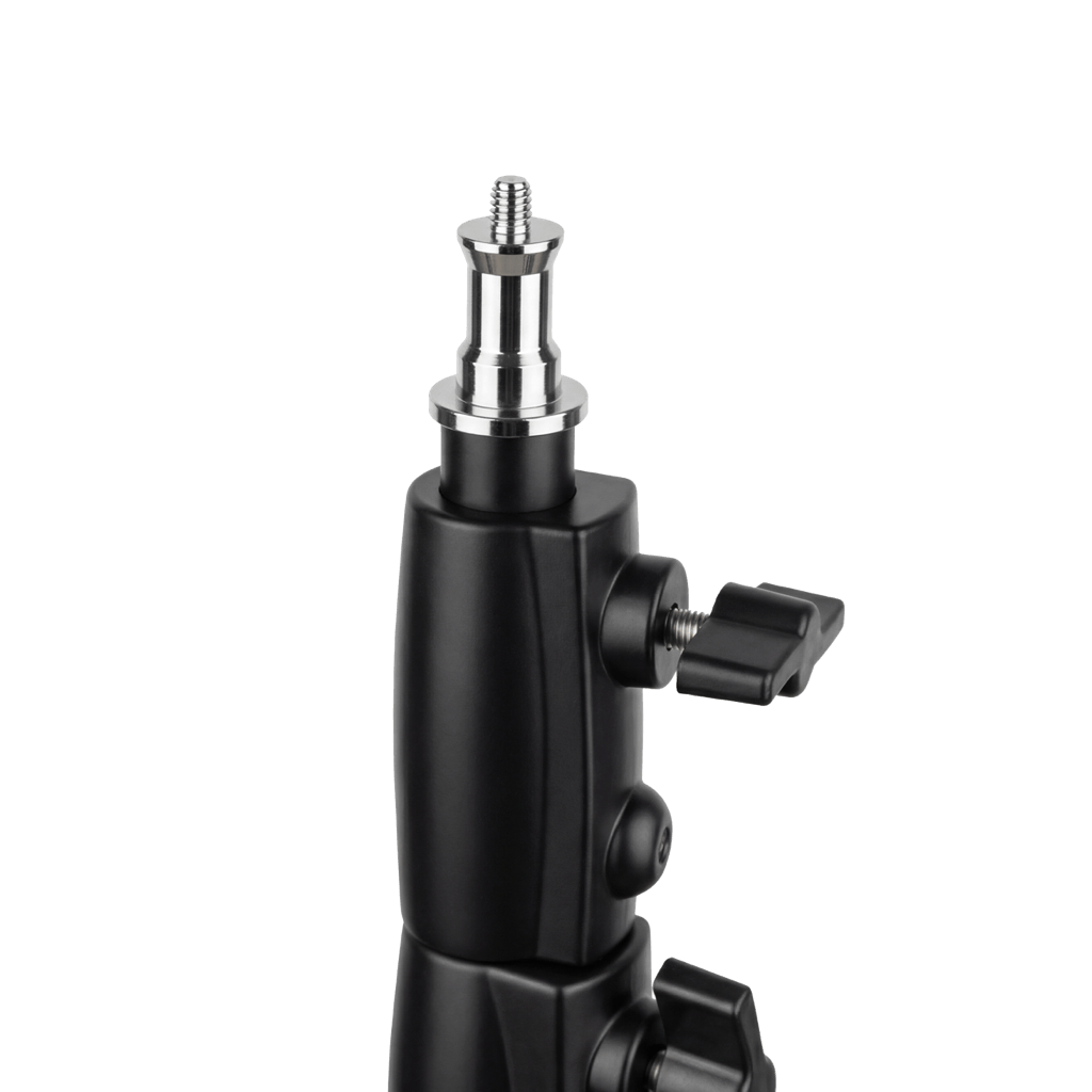 Telescopic Tripod