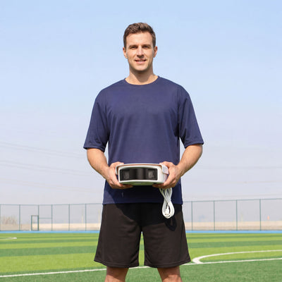 AI SHANG Sports Camera  • Fixed Court Camera