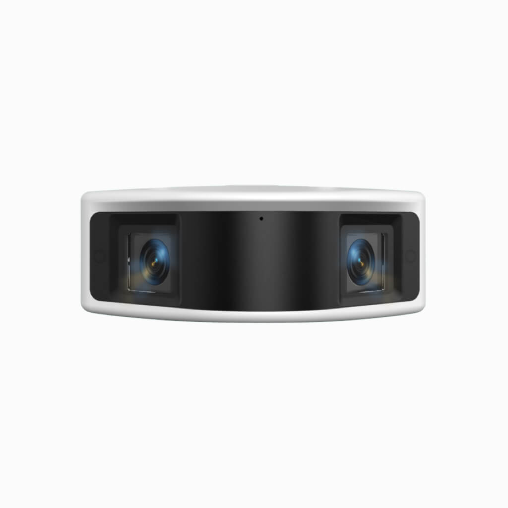 AI SHANG Sports Camera  • Fixed Court Camera