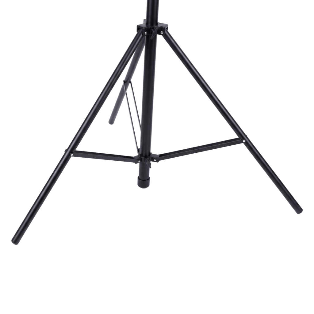 Telescopic Tripod